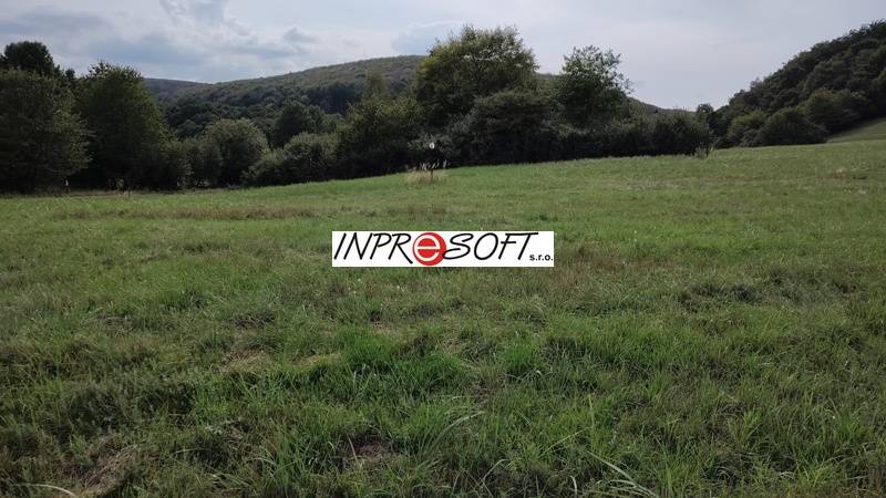 Pozemok pre RD-Predaj-Obyce-26000.00 €