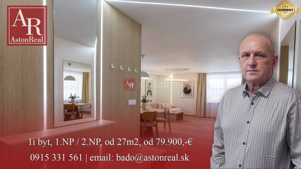 Iný-Predaj-Ružomberok-75900.00 €