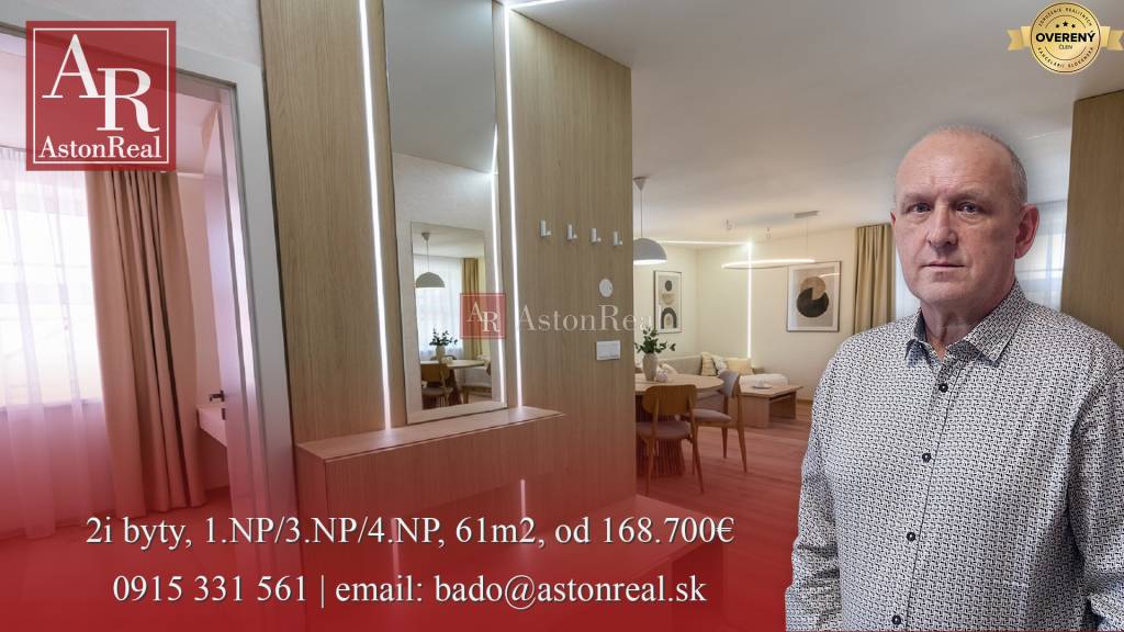 Iný-Predaj-Ružomberok-168700.00 €