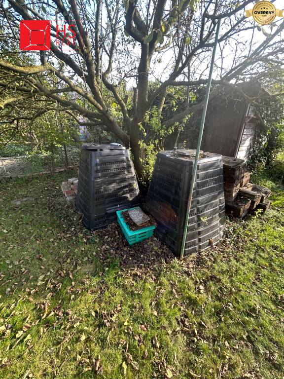 Predaj malebnej chaty so záhradou na Zúgove