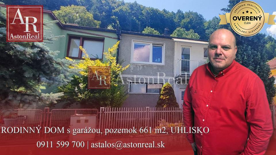 Rodinný dom-Predaj-Banská Bystrica-399000.00 €