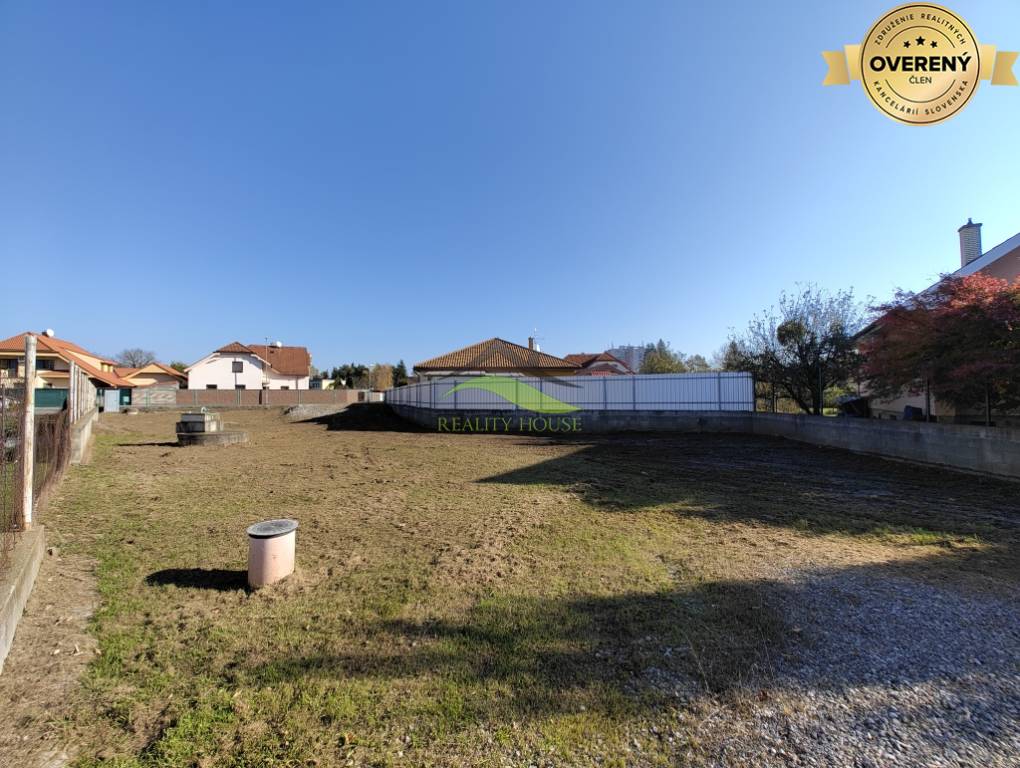 Pozemok pre RD-Predaj-Michalovce-357000.00 €