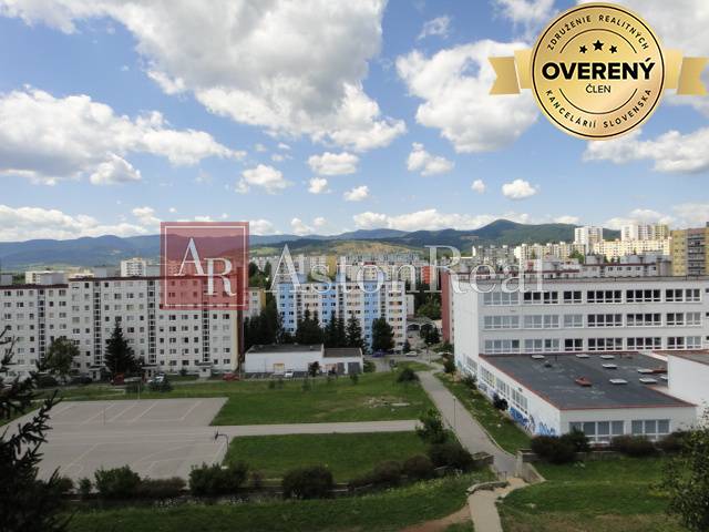 Iný-Kúpa-Banská Bystrica-120000.00 €