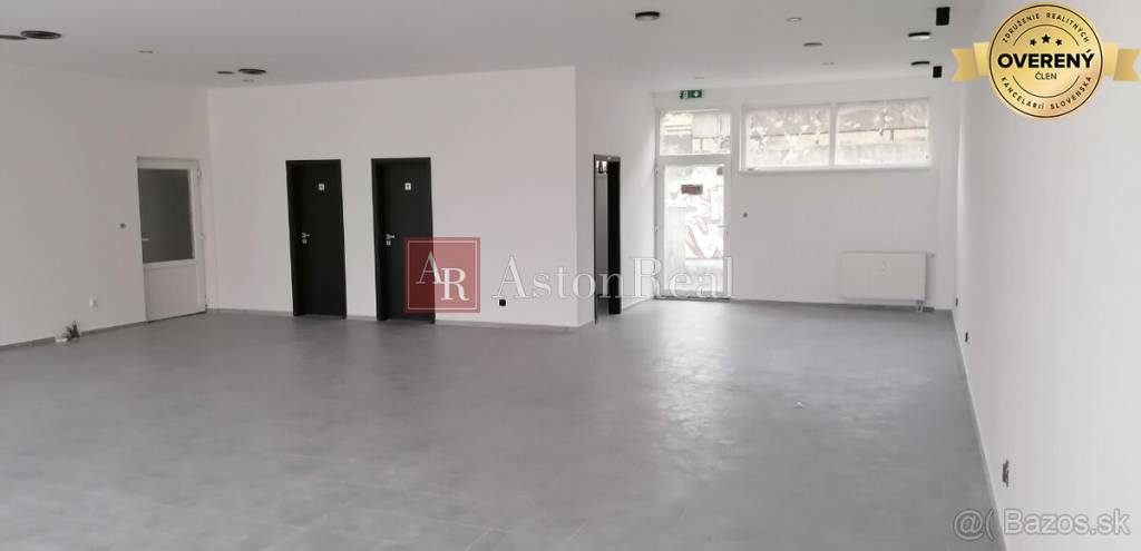 Iný-Prenájom-Banská Bystrica-1400.00 €