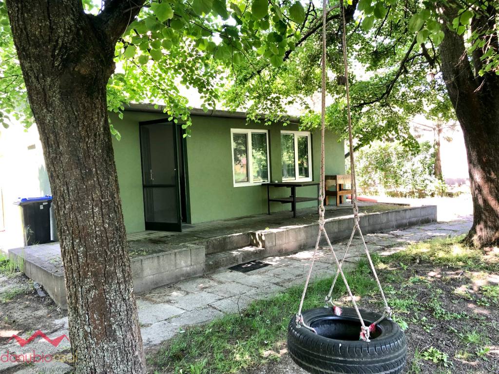 Rekreačná chata-Predaj-Patince-65000.00 €