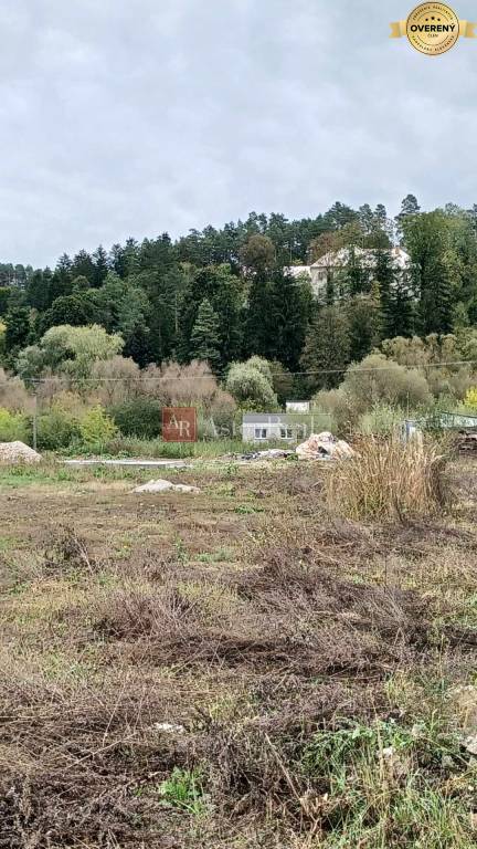 AstonReal ponúka na predaj stavebný pozemok v Domaniži