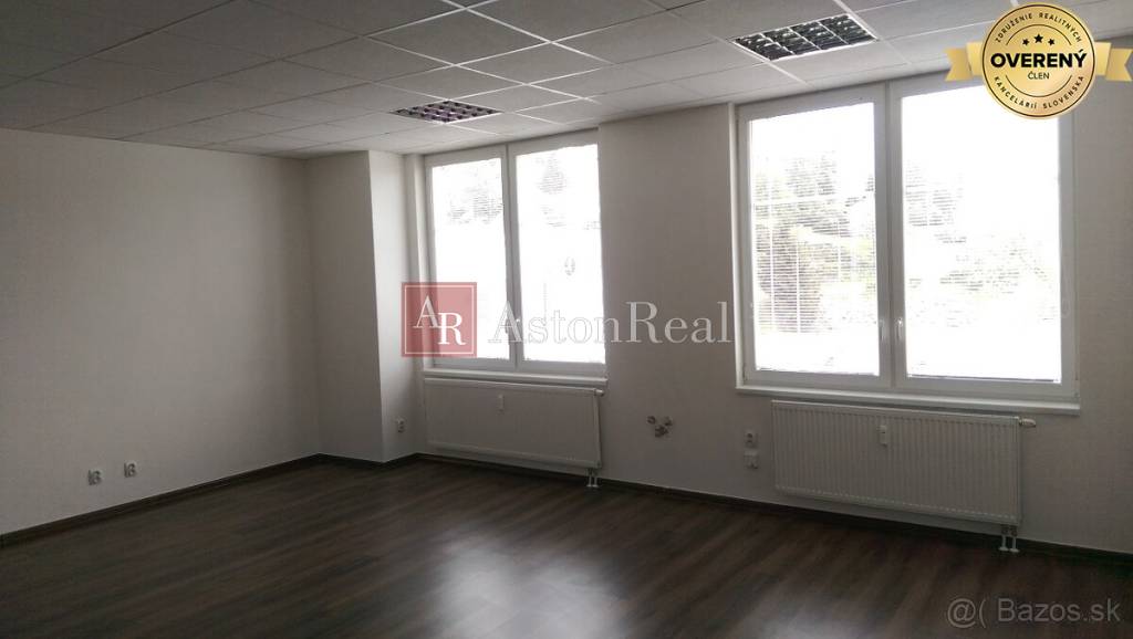 Iný-Prenájom-Banská Bystrica-382.00 €