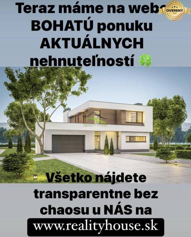 Obchodné priestory z chodníka blízko centra - 95 m2 - na Prof. Hlaváča