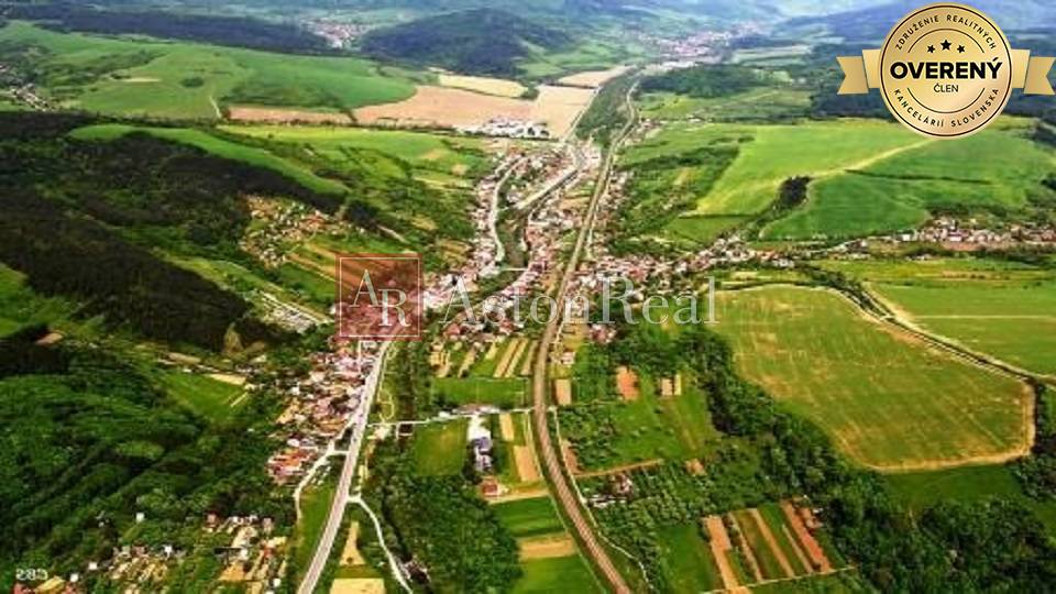 hľadáme RODINNÝ DOM ! Beluša/Kočkovce/Vieska Bezdedov/Dohňany/Nimnica