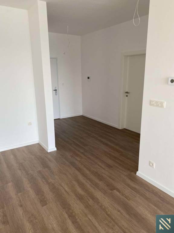 Luxusný 2-izbový apartmán, rezidenčný komplex Blue Wave Residence