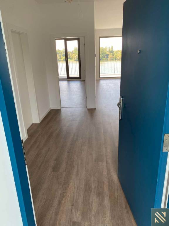 Luxusný 2-izbový apartmán, rezidenčný komplex Blue Wave Residence