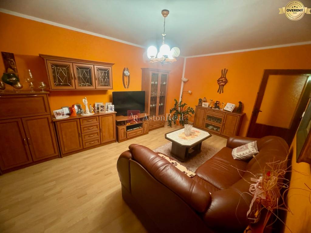 Iný-Predaj-Rajec-128 500 €