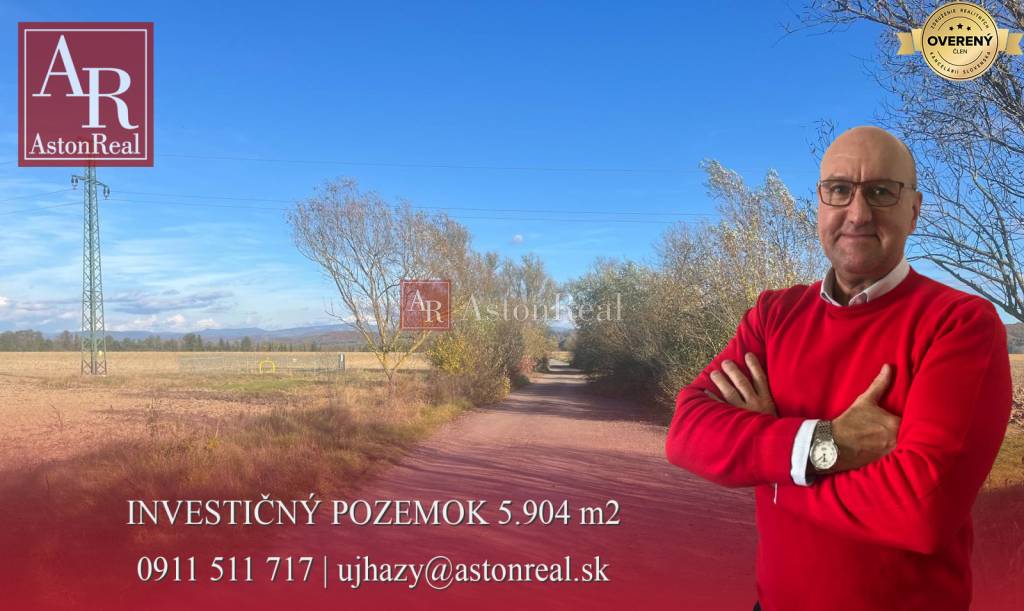 Pozemok pre RD-Predaj-Sliač-147600.00 €