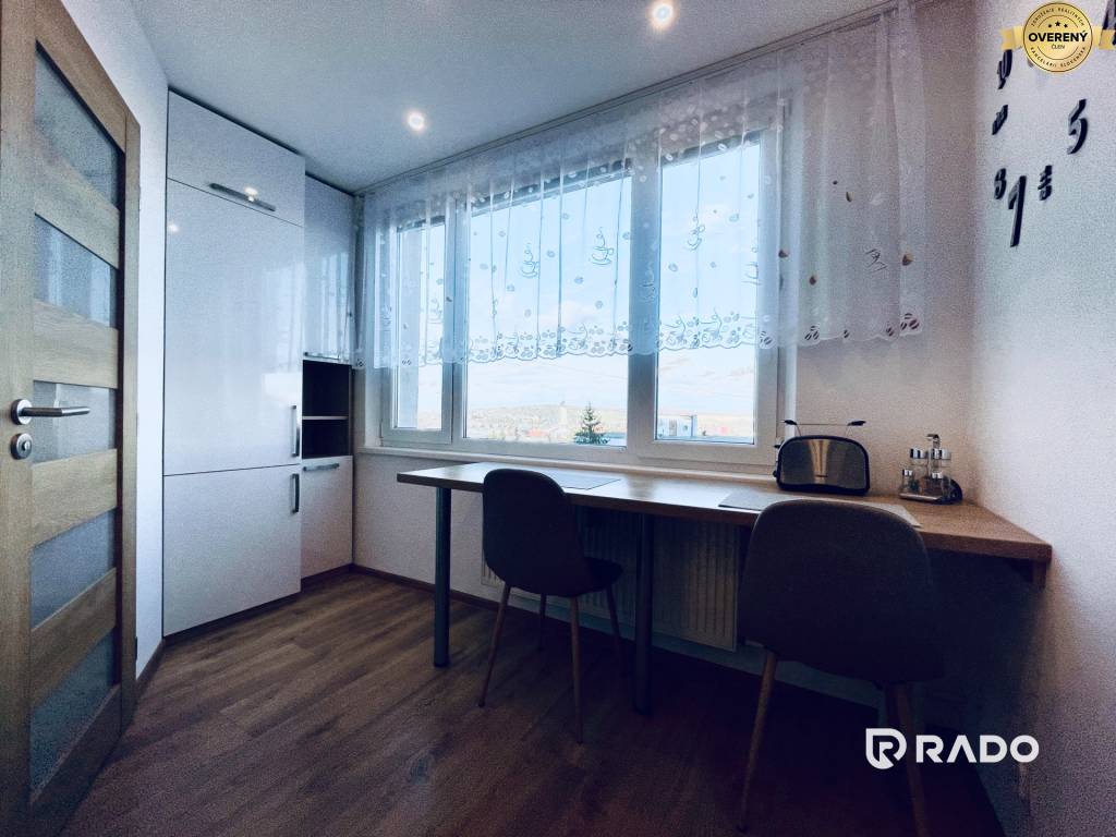 RentHub | Krásny a moderný 3-izbový byt | 63m² |