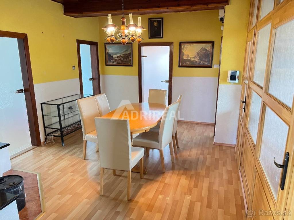 PREDAJ: rodinný dom v POPRADE - Spišská Sobota; 612 m2; cena v RK