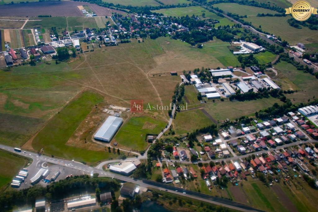 HĽADÁM: Stavebný pozemok vhodný na stavbu RD, od 600 m2, okolie MT