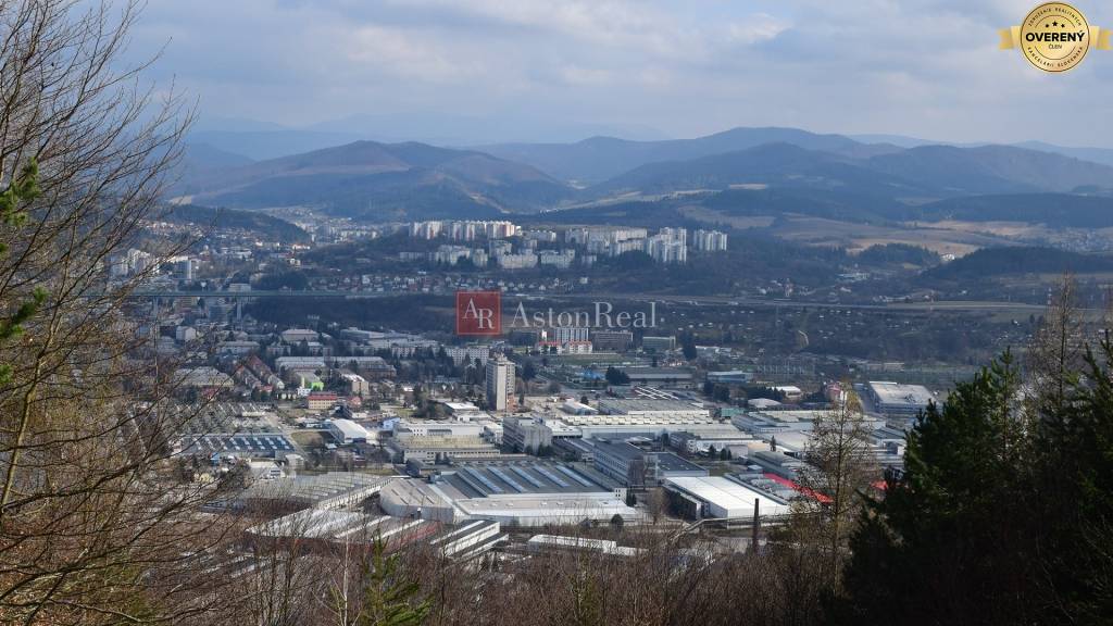 NA PREDAJ: 4-izbový byt s balkónom, 79 m2, Považská Bystrica