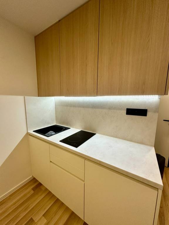 NA PRENÁJOM 1kk - Apartmán, Košice - Staré Mesto