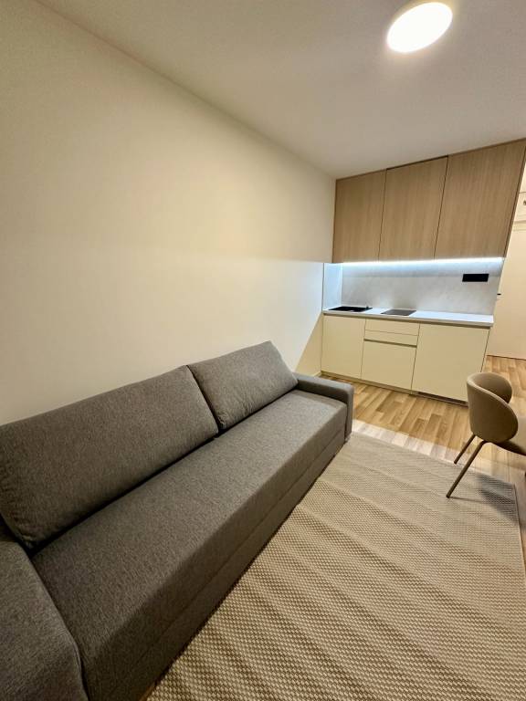 NA PRENÁJOM 1kk - Apartmán, Košice - Staré Mesto