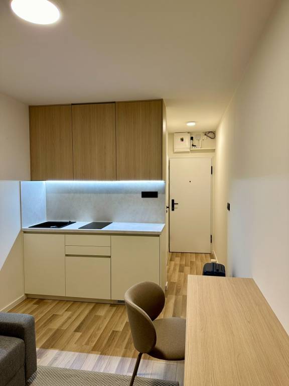 NA PRENÁJOM 1kk - Apartmán, Košice - Staré Mesto