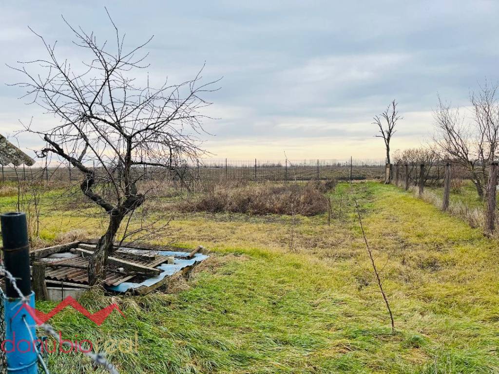 Rodinný dom v Okoličnej na Ostrove  časť Štúrová, okres Komárno