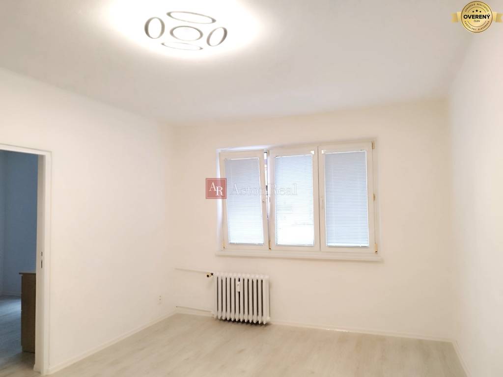 3izbový byt s balkónom, 66m2, Banská Bystrica - Fončorda, 