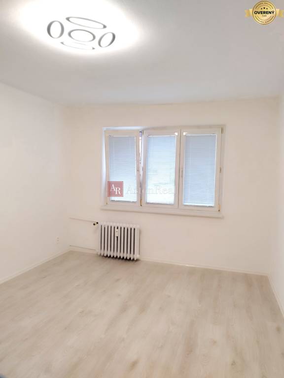 3izbový byt s balkónom, 66m2, Banská Bystrica - Fončorda, 