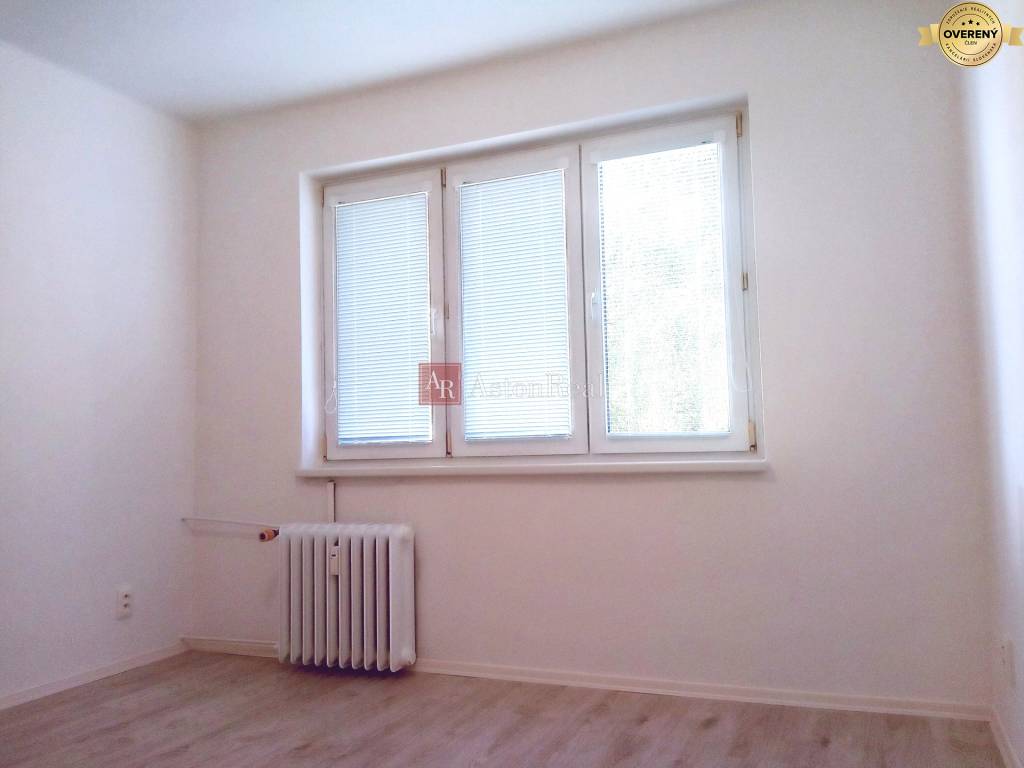 3izbový byt s balkónom, 66m2, Banská Bystrica - Fončorda, 