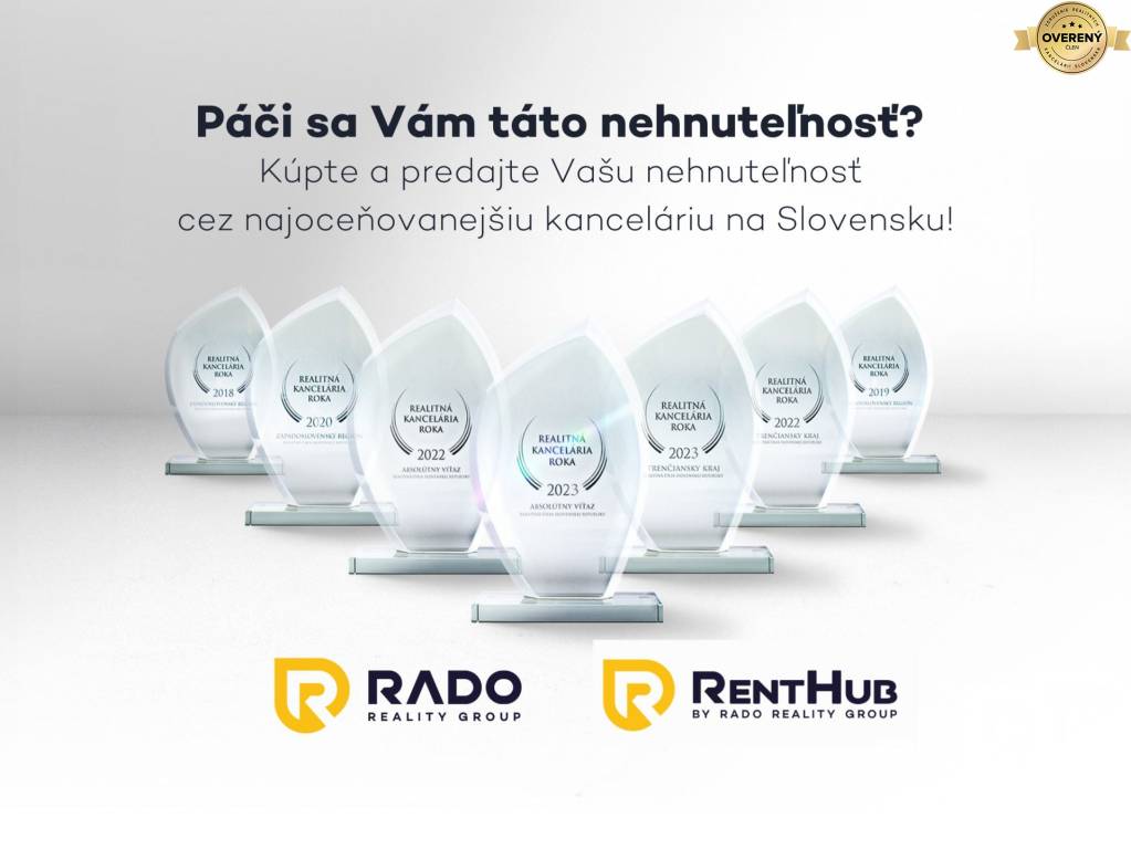 RentHub | velký 2i byt | širšie centrum | 113 m² | Legionárska