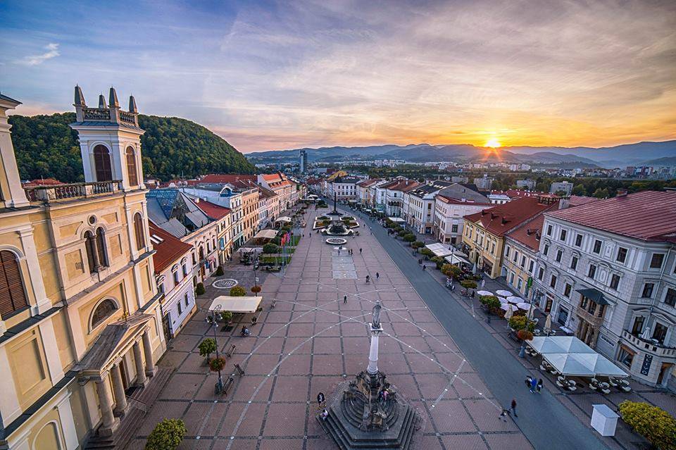 ⁠Okamžitý odkup vášho bytu v okolí mesta Banská Bystrica, BB