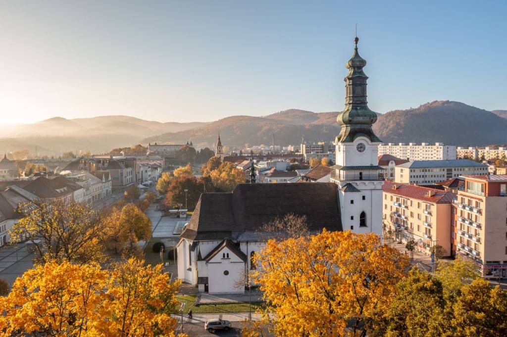 Výkup nehnuteľnosti do 48 hodín v hotovosti, okolie mesta Zvolen, ZV