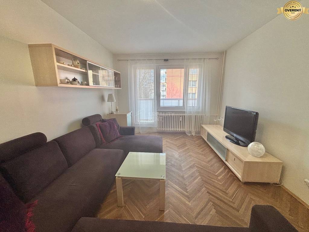 Predaj krásneho 3+1 bytu v perfektnej lokalite Čadca M.R. Štefánika
