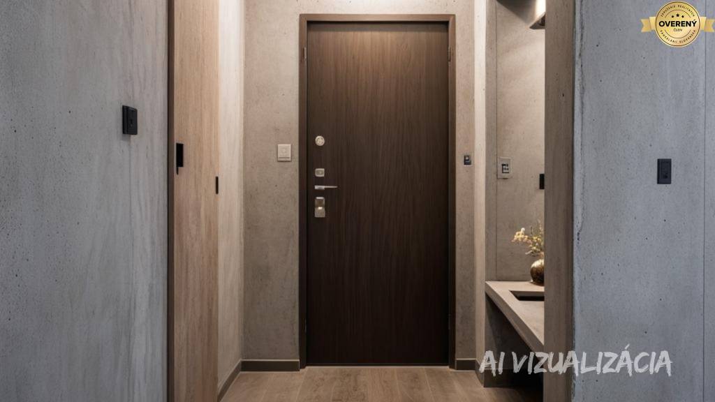 PREDAJ | 1 izbový byt, 41 m², 2/8 p., Vansovej, Prešov