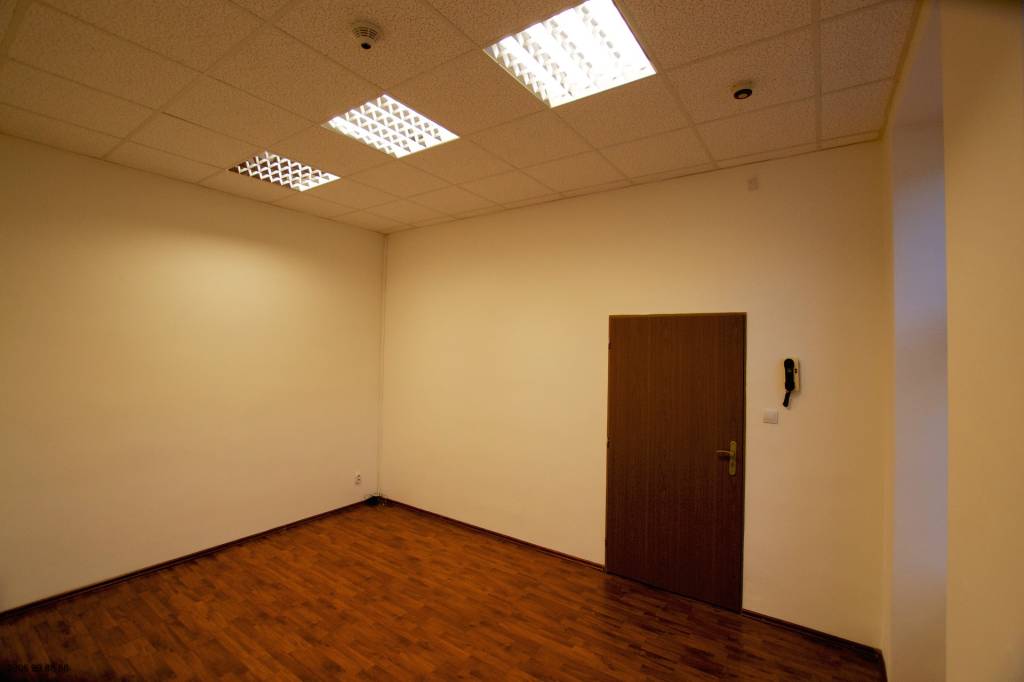 Priestory na prenájom - 39 m2 - Moyzesova 36, Košice