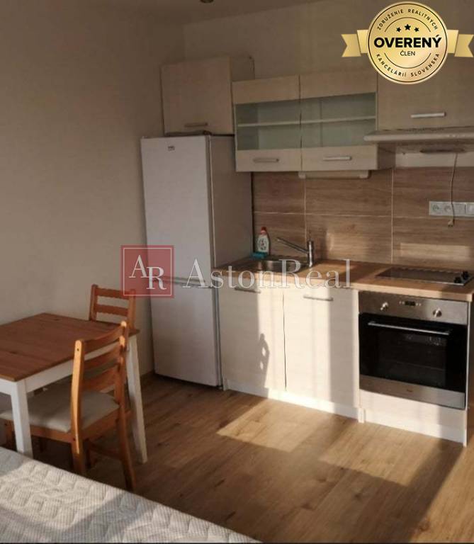 Iný-Predaj-Bratislava - mestská časť Rača-115990.00 €