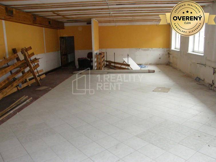 Iný-Prenájom-Bátovce-450.00 €