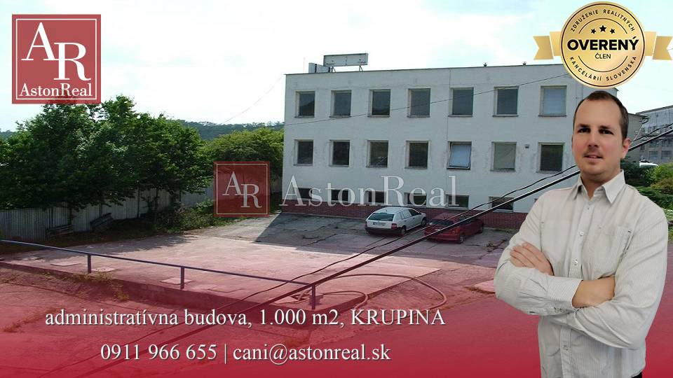 Iný-Prenájom-Krupina-0.00 €